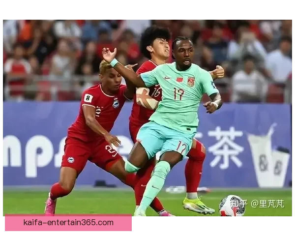 2026世界杯转播格局变革与全球媒体竞争新趋势深度观察与影响